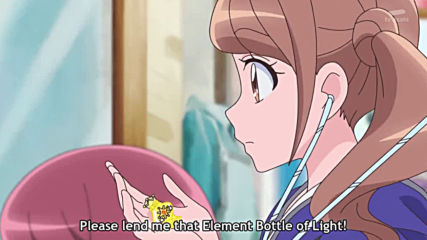 Healin Good Precure Episode 4