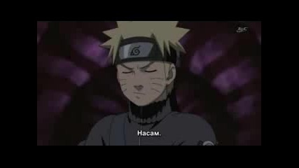 Naruto Shippuuden 59 bg subs (visoko ka4estvo)