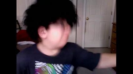 Отново смях с Keenan Cahill ! :d 