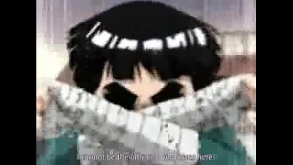 Rock Lee tribute Amv dota song 