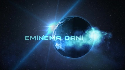 New eminema dani's intro test!