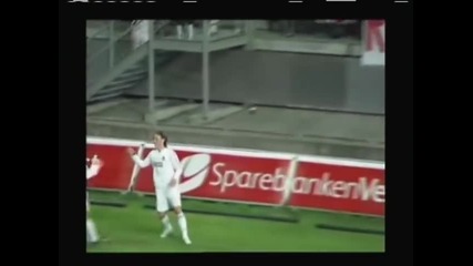 2005 Brann (norway) 1-lokomotiv Moscow (russia) 2