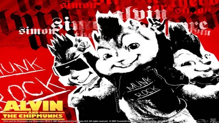 Gym Class Heroes: Stereo Hearts - (chipmunk version)