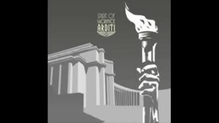 Arditi - The measures of our age