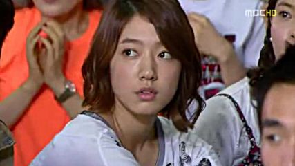 Heartstrings E05 1/2 / Струните На Сърцето Е05 1/2