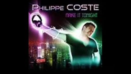 * Летен * Philippe Coste - Make It Tonight (radio Edit) * Exclusive * 
