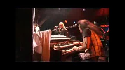 Ken Hensley/lande - Blood On The Highway