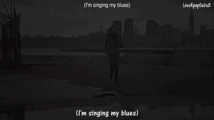 Big Bang - Blue Mv