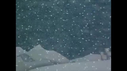 Dubstep Snowman 