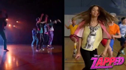 Zendaya - Too Much Music Video From Disney Channel Original Movie - Zapped