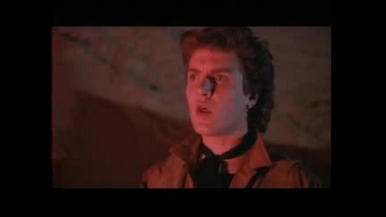 Duran Duran - Union Of The Snake