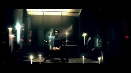 Rihanna - disturbia high 