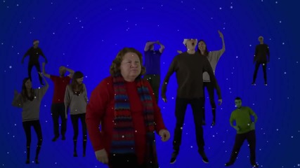 Jan Terri - Excuse My Christmas - First Single From New Album