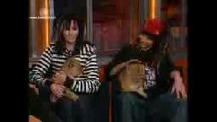 Tokio Hotel