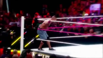 John Cena New Titantron 2012