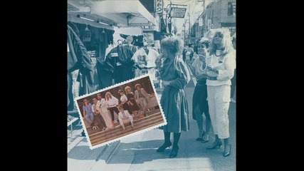 Neoton Familia-nyar Van-1985
