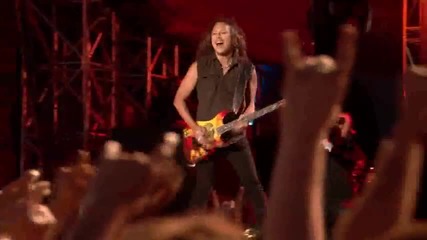 Metallica - For Whom The Bell Tolls (live at Sonisphere Festival Bulgaria) 