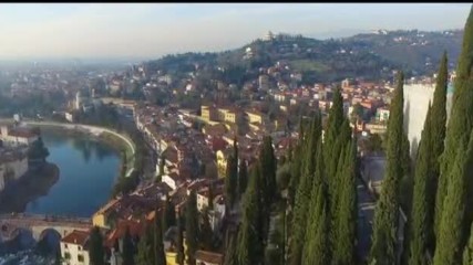 Italy By Drone 4k Film Menejer 2018 Hd