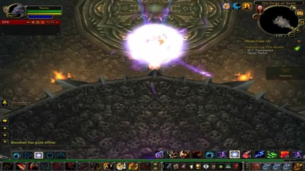 Tempering The Blade - Quest