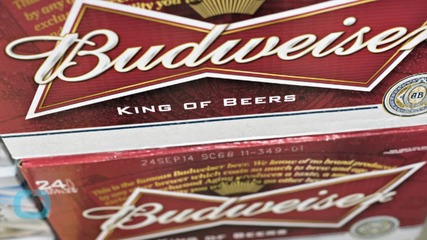 Anheuser-Busch Brewery Halts Beer to Bottle Water for Flood Victims