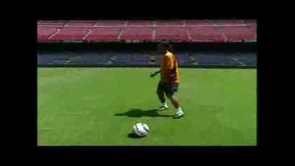 Ronaldinho Mix