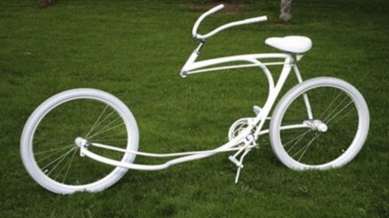 Велосипеди-каквито не сте виждали