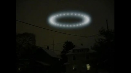 Нло Ufo Ottawa Ontario 2010 (by Светльо) 