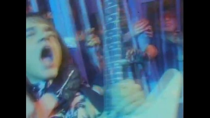Scorpions - Rock You Like A Hurricane