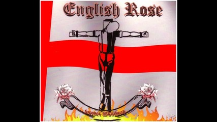 English Rose - On the inside (2013)