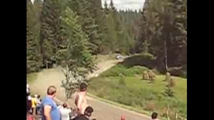 Wrc 2007 Finland