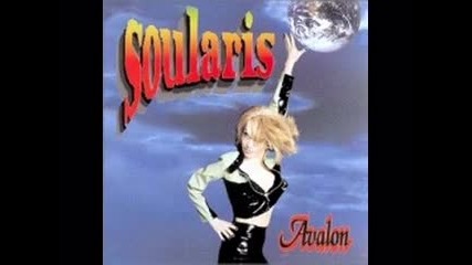 Soularis - Dance All Night (1997)
