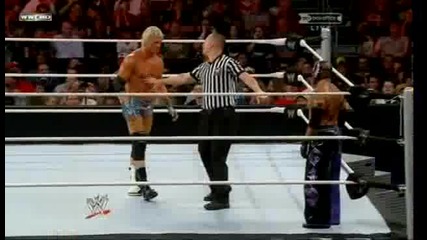 Night Of Champions Dolph Ziggler vs Rey Mysterio [ Intercontinental championship ] 1/2