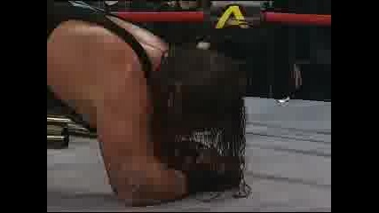 Against all odds 2006 rhino vs. abyss 