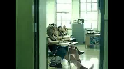 Ashlee Simpson - Boyfriend 