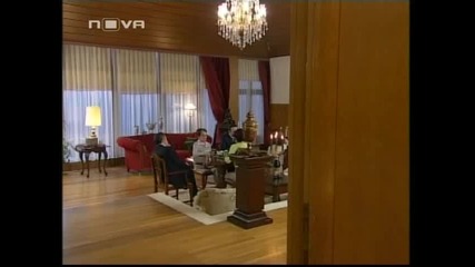 Истанбулска приказка еп.36/3 част