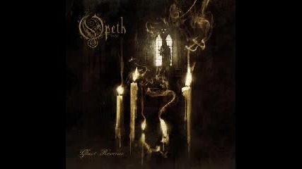 Opeth - Isolation Years