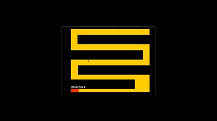 scary maze game