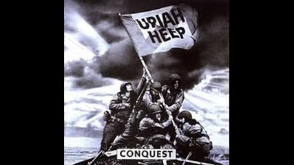 Uriah Heep - Out on the street 