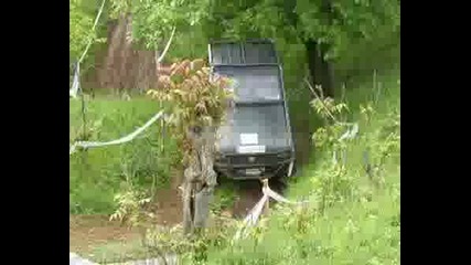 Offroad С.лазарово - 2