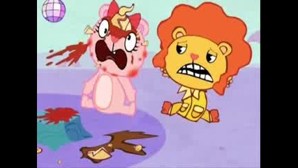 Happy Tree Friends 22ep.