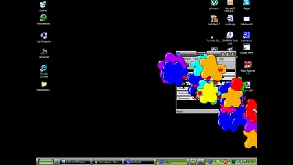 desktop games 