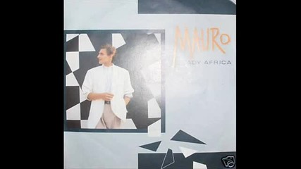 # Mauro - Lady Africa (safari mix) 