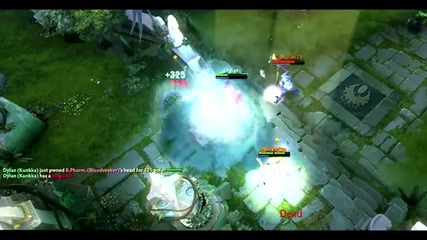 Dota 2 Top 10 Weekly - Ep. 1