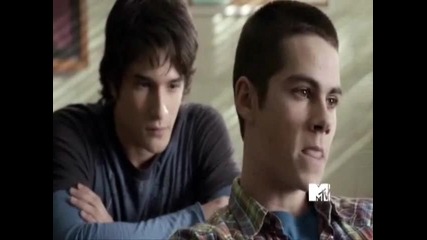 Stiles funny moments