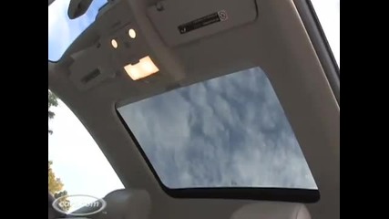2009 Audi A5 - Quick Drive