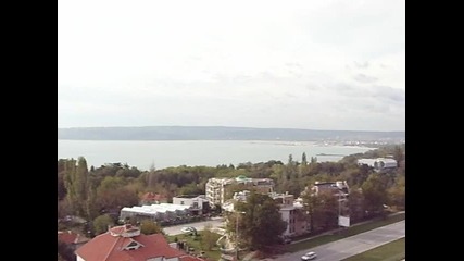 Варненско слънце - 15.10.2009 