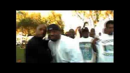 Ice Cube & Wc - G