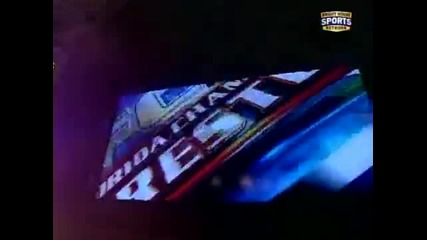 Dean Ambrose vs Seth Rollins - Fcw Tv 28/08/11