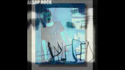 Aesop Rock - Blue In The Face 