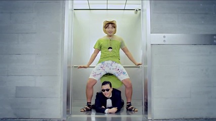 Psy - Gangnam Style